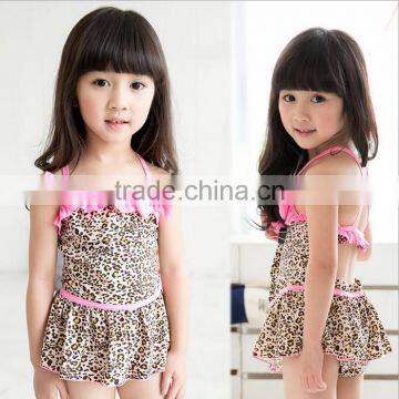 2015 hot sale new pattern summer cool kids swimwear for girls,wholesale kids swimwear,kids swimwear