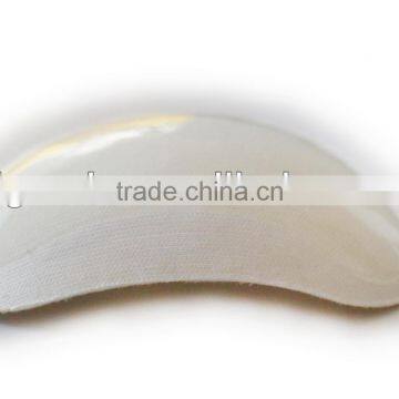 Hot Sale High Quality Self-adhesive Push up Bra Pads photo-3