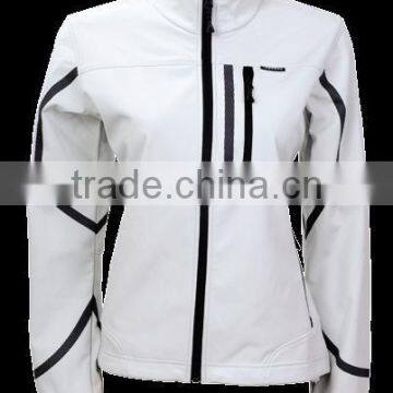 Soft Shell Jacket Ladies