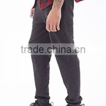 Men's Classic Draw String Who Pants Sports Pants photo-3