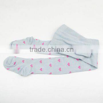Gery High Socks Tights Socks Girl Tight Socks photo-4