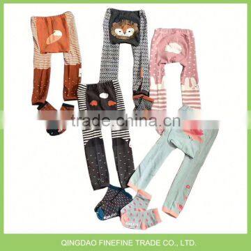 Lovely Normal Designs Baby Pants Leggings photo-4