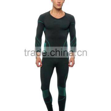 Wrap Okeo Tex SA8000 BSCI Manufacturer for Functional Thermal Underwear photo-3