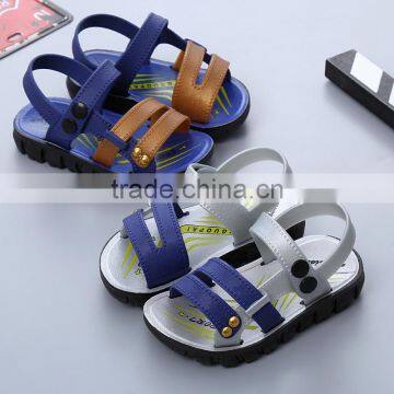 S17470A Comfortable Summer Season Kid Sandal Child Sandal photo-2