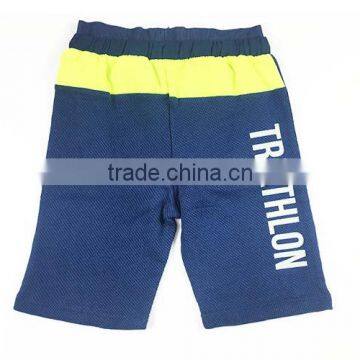 Boxer Shorts 2015 Children Summer Dress photo-5