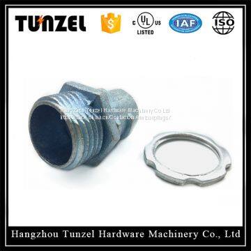 Флексильный кабельный разъем photo-4