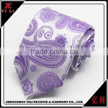 Best quality competitive price silk mens floral ties