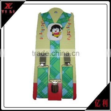 Fashion Suspender Designed for Use by Children photo-6