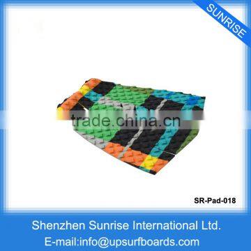 Best Quality EVA Traction Pad Custom Color Design Surf Pad photo-5
