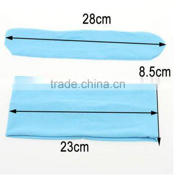 Newest Design Baby Cotton Knotted Headband photo-5