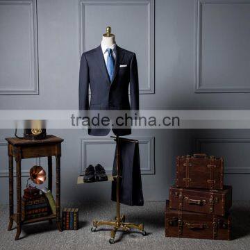 OEM Fashion Slim Fit Coat Pant Men Suit