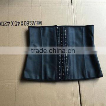 Waist Cincher Wholesale, Latex Waist Training Corsets, Sport Model Colombian Waist Cincher photo-3