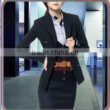 Cheap Ladies Fashion business suits for women 2014