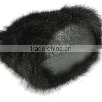 Fox Fur Bag for Wholesale Made in China Factory photo-6