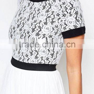 15 Year Girl Without Dress Flower Girl Dress photo-3