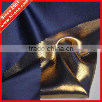 ISO 9001 Factory Custom Fancy Cheap Polyester Satin Fabric,cloting Fabric Textile,garment Fabric Suppliers photo-6
