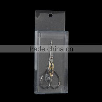 Gunmetal Vintage Retro Style Stainless Steel Fabric Cutting Scissors photo-2