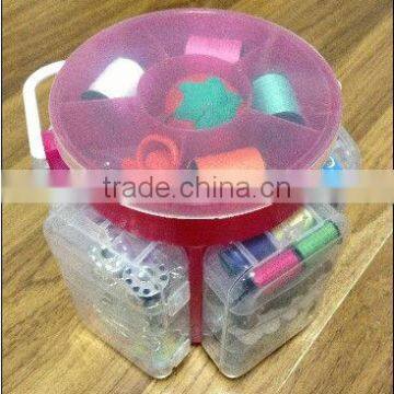 210pcs Deluxe Sewing Kit photo-2
