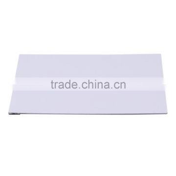 Quality Pratical 4mm Ultrathin A4 LED Light Pad Copy Pad Drawing Tablet LED Tracing Painting Board Without Radiation photo-3