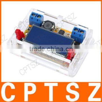 DC-DC High-current Adjustable Step Down Power Supply Module photo-4