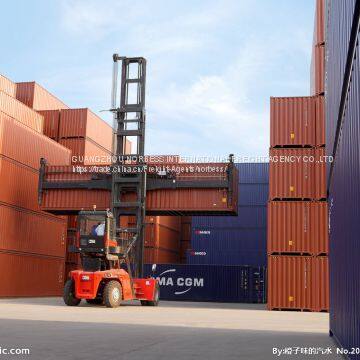 Chile Shipping From China Chile Freight Forwarder Chile Ocean Freight Chile Freight Agencyncy photo-3