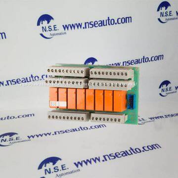 ABB AO810V2
