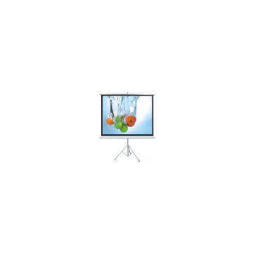 Tripod Screen