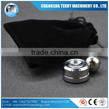 2017 New Arrival Magnetic Balls Spinner Magnetic Toy photo-2