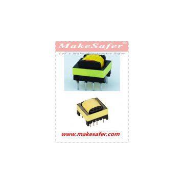 High Frequency Flyback Transformer EE19 Type With CQC UL photo-2