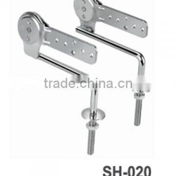 multifunctional sofa hinges/furniture headrest hardware/upholstery fitting.