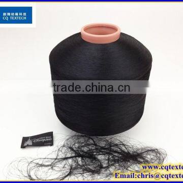 Polyester Filament Yarn for Embroidery Threads photo-2