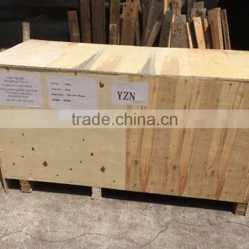Fiber Filling Machine With 80kg/hour photo-4