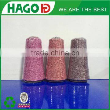 Ne 20s Nm34 Organic Cotton Yarn Co. in China Importer Indonesia