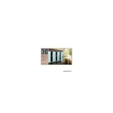 Sell Toilet Partition Hardware