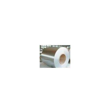 201 Hot Rolled Stainless Steel Strips with Coated Surface