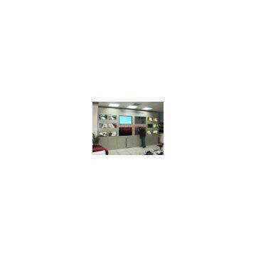 Lotton video & alarm central monitoring station