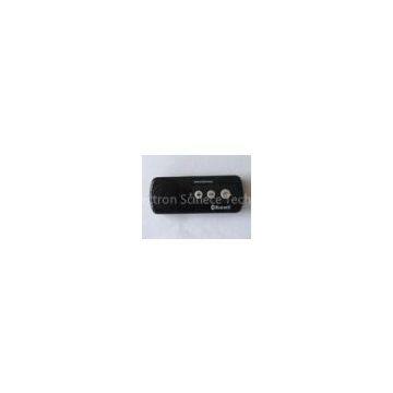Battery Stereo Handsfree Bluetooth Speakerphone, Mini Handsfree Car Kit