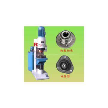 Sall hydraulic riveting machine