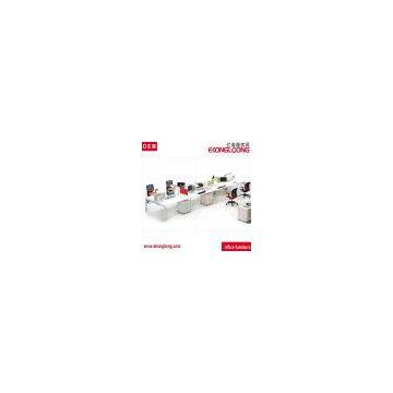 Staff Table Partition/office Screen photo-3