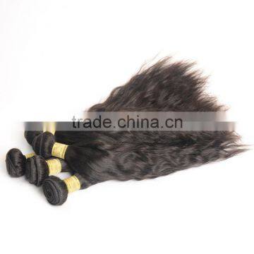 The Best Selling Product Unprocessed Indian Natural Wave Virgin Hair photo-6