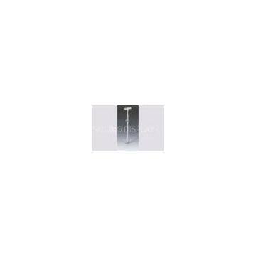 Metal Pop / Poster Magnetic Sign Holders For Promotions Card Frame Display