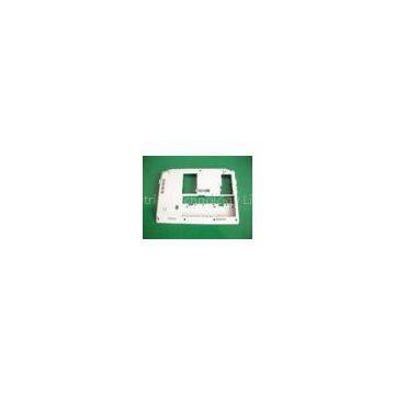 HASCO Cold Runner Plastic Injection Mold Precision With Ejection Pins