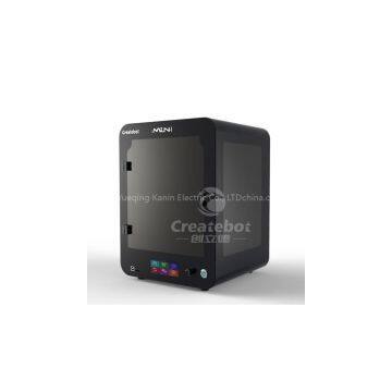 Createbot Mini 3D Printer Machine photo-2