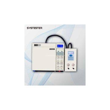 Organic Solvent Residue Tester