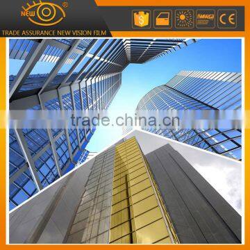 New Product Solar Control Anti UV Protection Building Solar Tint Film for Building Glass photo-2