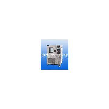 150L Temperature Humidity Chamber , LCD Constant Environmental Test Chamber