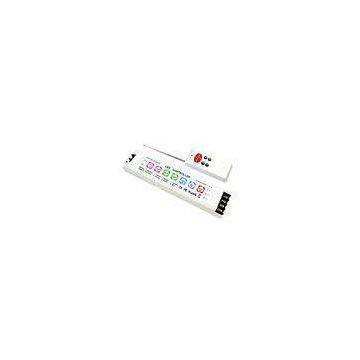 3x144W 10m LED Remote Controller Dimmable and Color-tunable