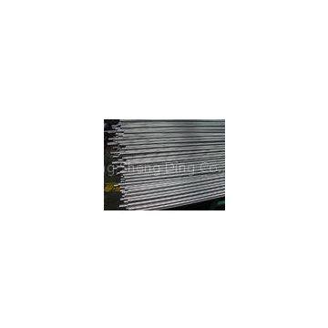 Carbon Steel Tube For Car Tubes DIN1630 ST37.4 , Precision Seamless Tubes