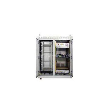 SPX3-FII01 Telecom Outdoor Cabinet