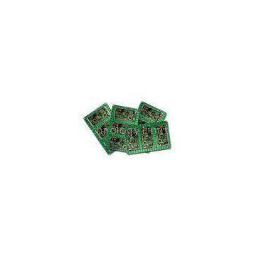 FR4 TG180 2 OZ Multilayer PCB Board ,  22 layers Electronic Circuit Boards